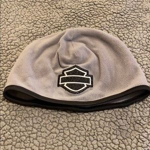 Women’s Harley-Davidson Ponytail Cap